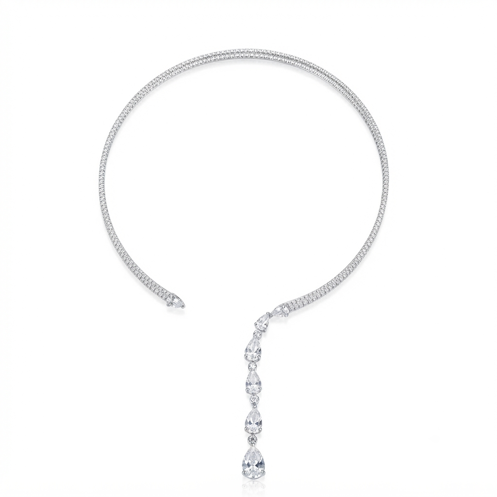 Silver Jewelry