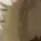 Station Necklace