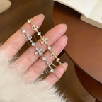 Sparkling Crystal Bracelet