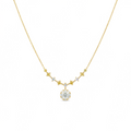 Chasing Starlight Necklace