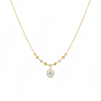 Chasing Starlight Necklace