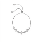 Sparkling Crystal Bracelet