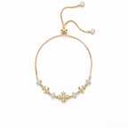 Sparkling Crystal Bracelet
