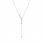 Station Necklace