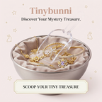 Jewelry Mystery Scoop ✨ $90+ Value Surprise Jewelry Box